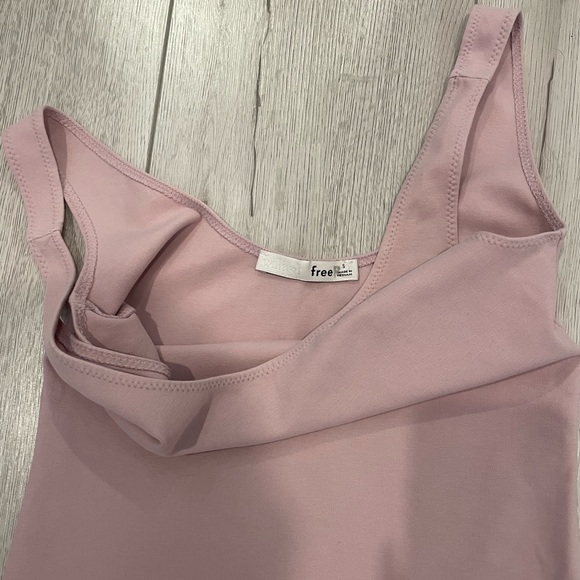 Wilfred Aritzia Bodysuit - Picture 8 of 9